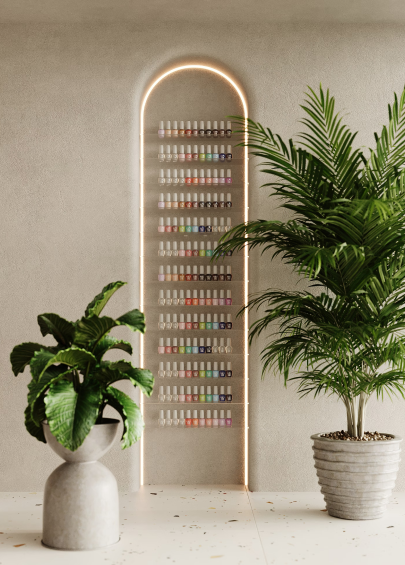 Plant decor